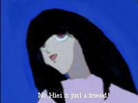 ;) hakusho mookay